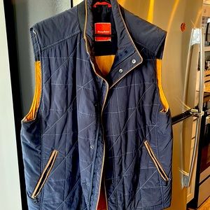 Tommy Bahama vest